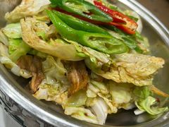 -品大三·经典淮扬菜(大行宫店)