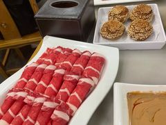 -牛街·马辈儿涮肉(牛街二店)