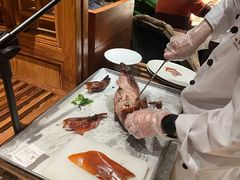 -四季民福烤鸭店(东四十条店)