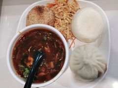 -紫光园·小馆(太玉园店)