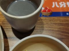 -素满香·食养自助(天一广场店)