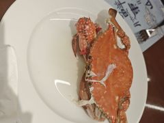 -洲际酒店-第六层自助餐厅