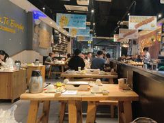 -木屋烧烤(岗顶二店)