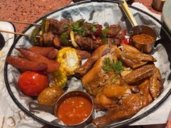 -La Terre乐田(万象城店)