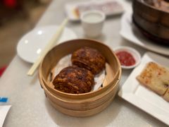 红糖花卷-金鼎轩(方庄天坛店)
