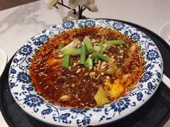 -川味堂·四川豆花(八卦岭店)