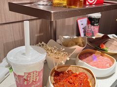 -海底捞火锅(创意园店)