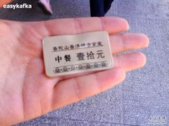 DSC07239-普济寺素斋