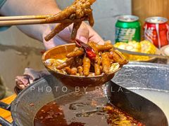 -阳阳老火锅(小南门店)