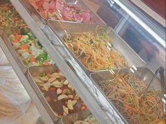 -马布尔莱斯食府(西红门店)