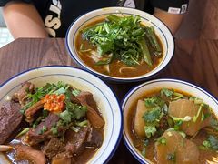 -CowCow其其·牛杂咖啡公司(六运店)