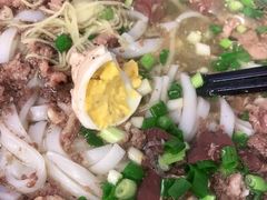 -白露塘杀猪粉(药王街店)