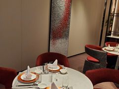 包厢-上海宝华喜来登酒店·采悦轩中餐厅