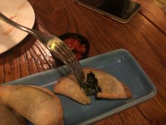 -El Bodegon阿根廷秘鲁餐厅(幸福路店)
