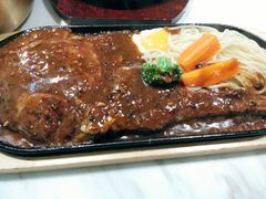 -两点半深夜牛排(斗西路店)