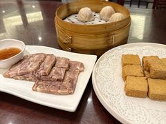 -德兴馆(广东路总店)