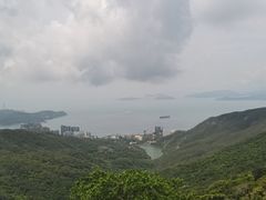 -山顶缆车