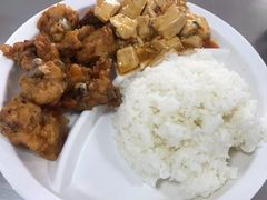 -南京工业大学-东苑1食堂