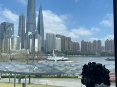 -三利音·东方司宴(外滩店)