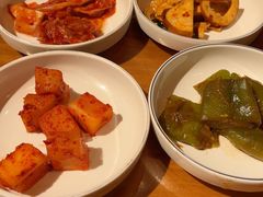 -长寿参鸡汤(朝韩风情街店)