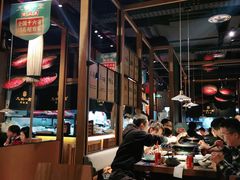-九锅一堂酸菜鱼(新南凯德直营店)