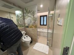 -太阳岛度假酒店