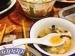 -天津乾毓德饭庄·清真传统炒菜·海鲜烧烤(咸阳路店)