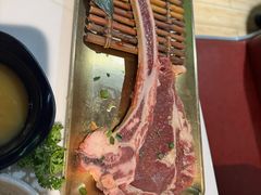 -炙城·韩式烤肉(南京东路店)