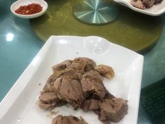 -老毛手抓·盐池滩羊非遗手抓(宁夏总店)