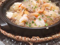 -廖川菜(八佰伴店)