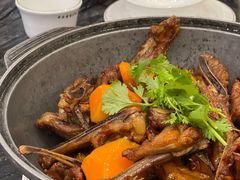 美极鸭五件-美极鲜食坊(宝安南路店)