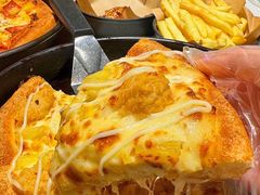 -必胜客(WOW中心城店)