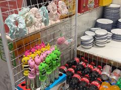 -稻品香小锅饭豆腐馆(北三路店)