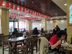 大堂-西塔大冷面(市府大路店)