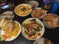 -Thai Alley泰爱里(二沙岛店)