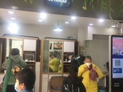 -世纪联华超市(凤起店)