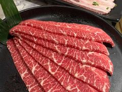 -花味烤肉·拌饭(庐阳万象汇店)