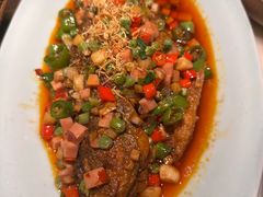 -锦府盐帮·李宅(领展购物广场中关村店)