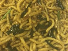 -锋味海鲜菜馆