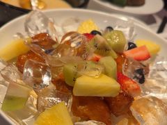 -汤城小厨•粤菜•靓汤(金宝街店)