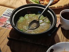 -茄子恰恰·新云南小炒(坪山益田店)