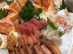 -上渔铁板烧(熙悦汇店)