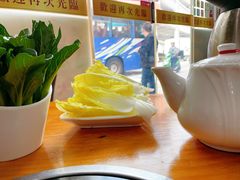 -御龙海鲜火锅(十六浦店)
