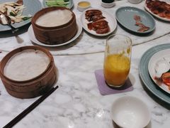 -无锡苏宁银河国际酒店-悦府65中餐厅