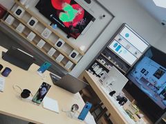 -华为授权体验店(近铁城市广场)