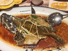 -南海渔家•海鲜•正宗海南菜(海棠湾店)