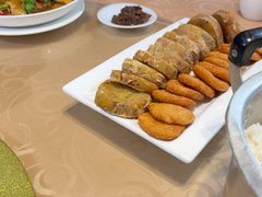 -百年银屏蚝烙·潮汕菜·非遗(乐山店)