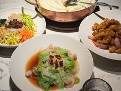 -奉天小馆·非遗东北菜(济南万象城店)