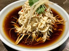 -冶春茶社(星汉大厦店)