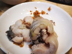 -陈大锅·岳阳鱼馆·地道岳阳菜(美食街店)